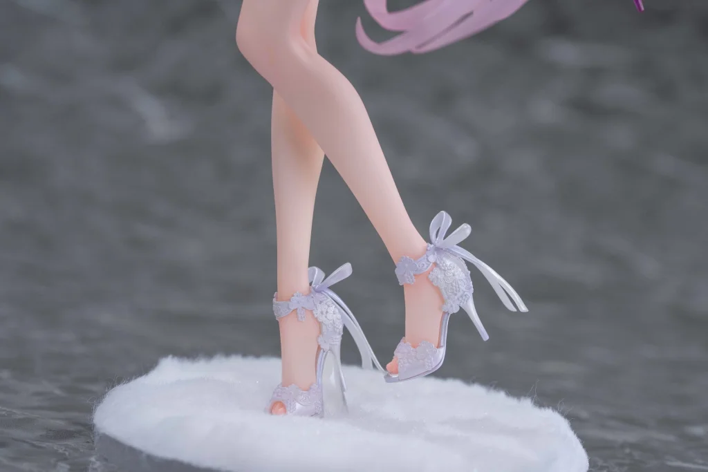 rurudo - Scale Figure - Eve (Agape ver.)
