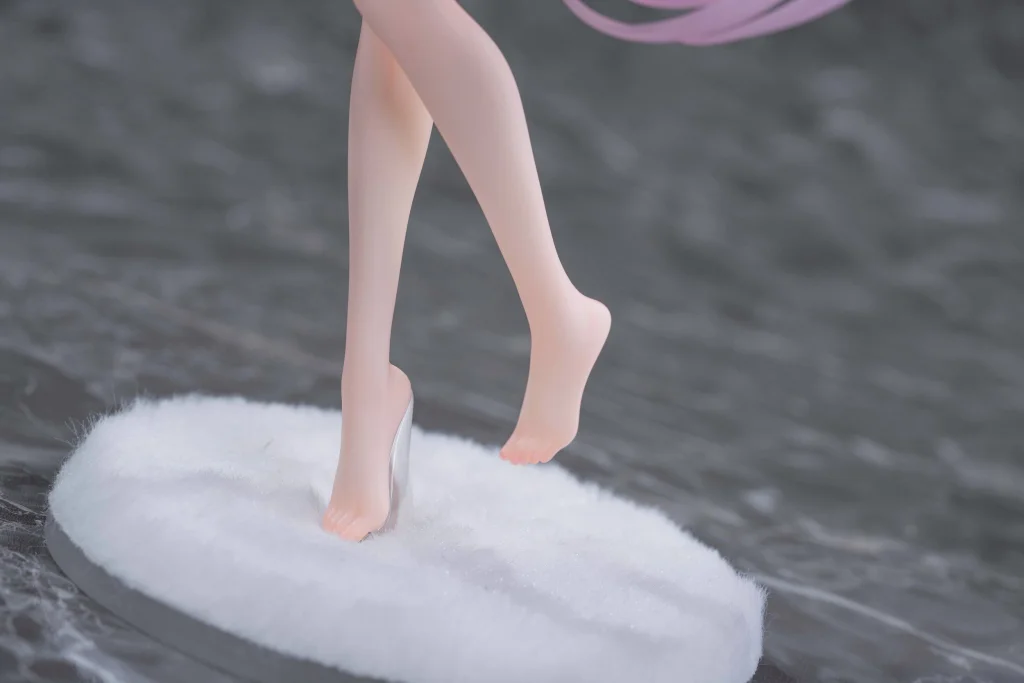 rurudo - Scale Figure - Eve (Agape ver.)