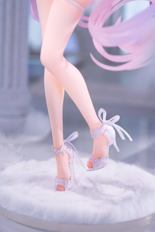 rurudo - Scale Figure - Eve (Agape ver.)