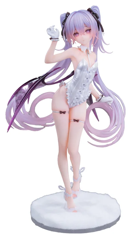 rurudo - Scale Figure - Eve (Agape ver.)