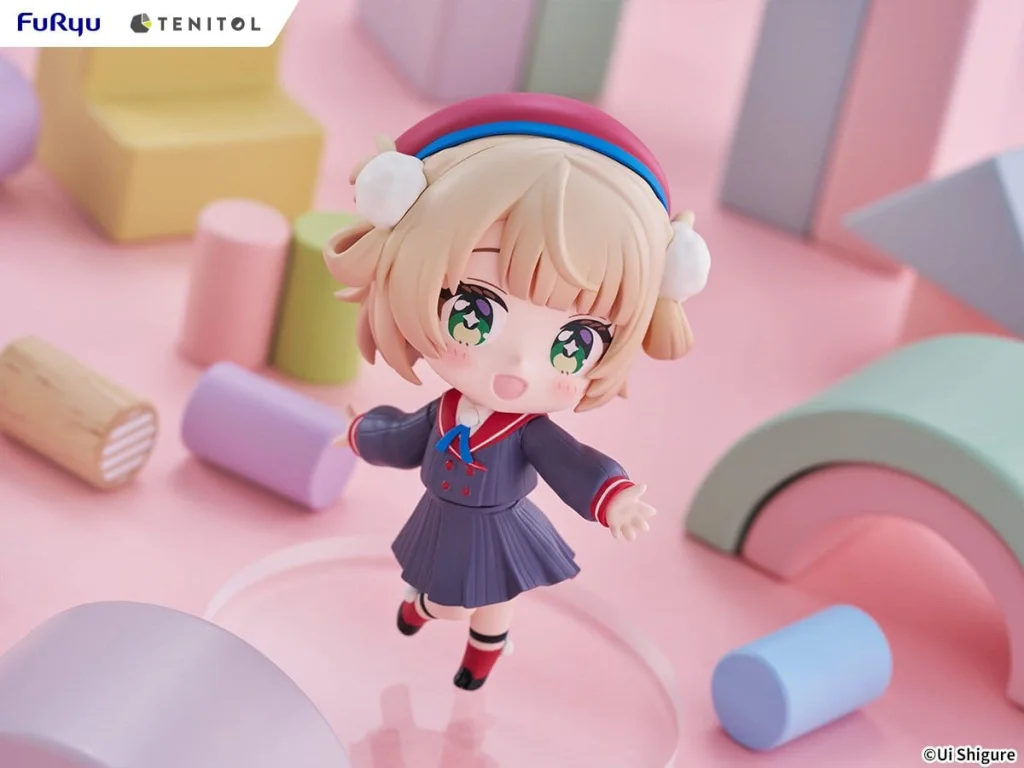 Shigure Ui - TENITOL mini - Ui Shigure