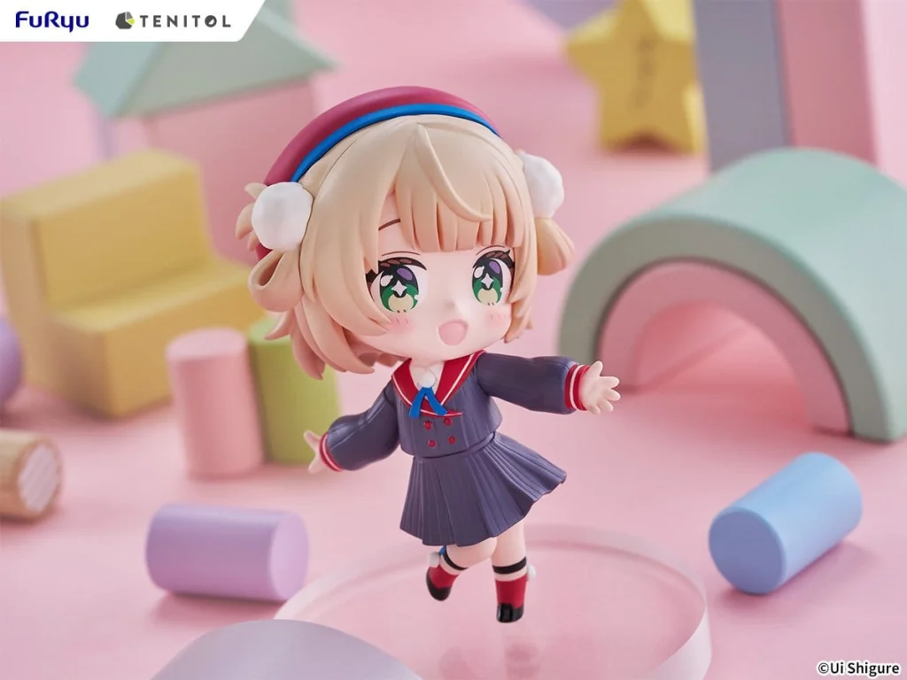 Shigure Ui - TENITOL mini - Ui Shigure