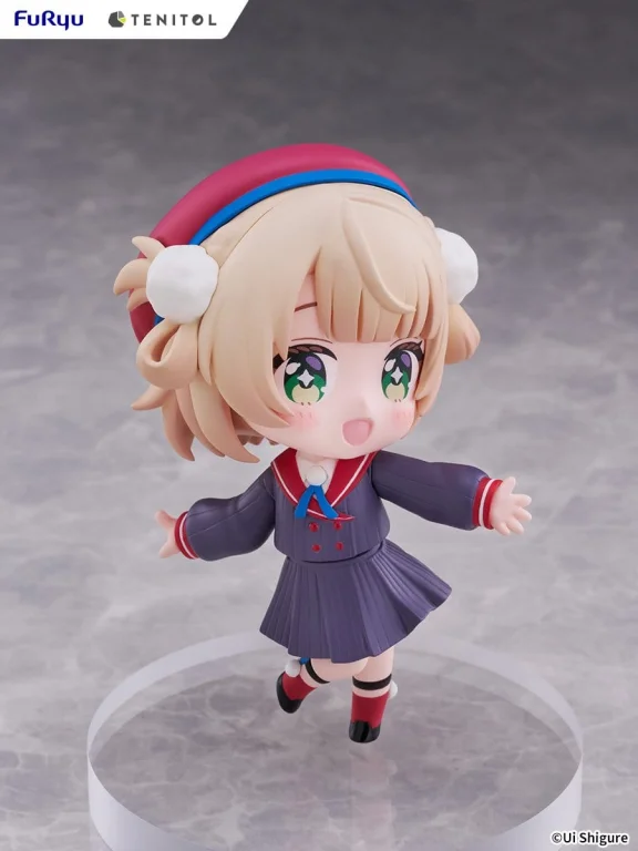 Shigure Ui - TENITOL mini - Ui Shigure
