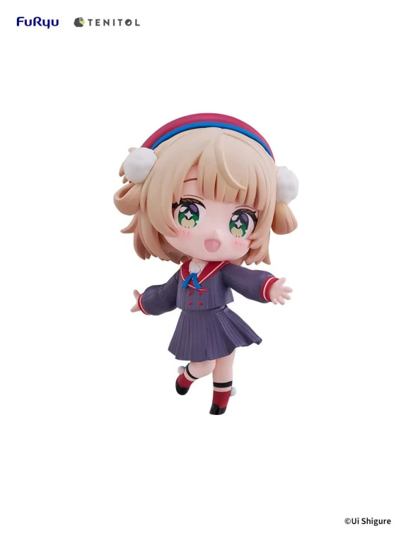 Shigure Ui - TENITOL mini - Ui Shigure