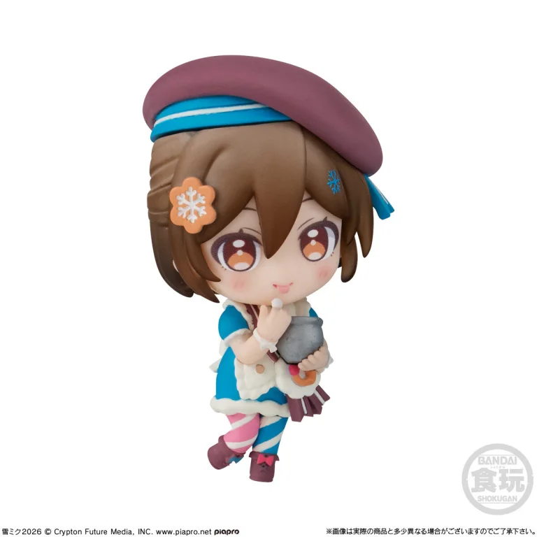 Character Vocal Series - SNOW MIKU2026 COLLECTION - MEIKO