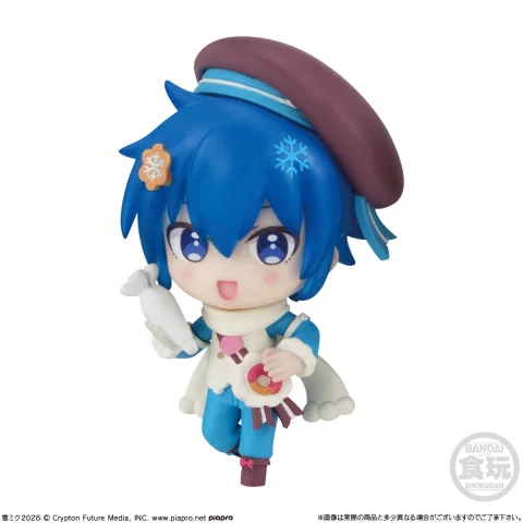 Produktbild zu Character Vocal Series - SNOW MIKU2026 COLLECTION - KAITO