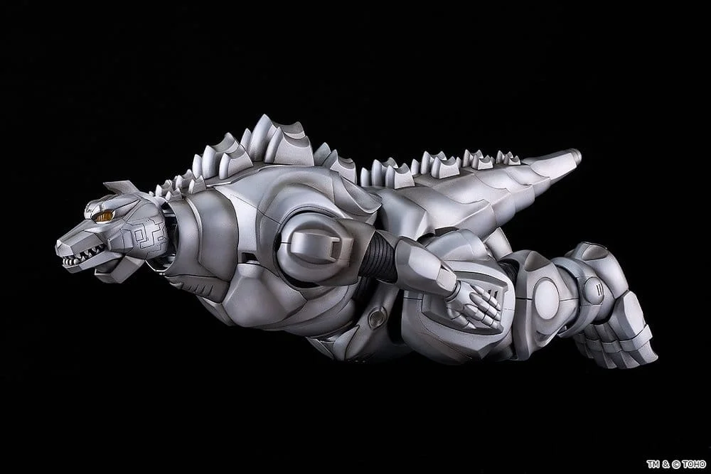 Godzilla - MODEROID - Super Mechagodzilla