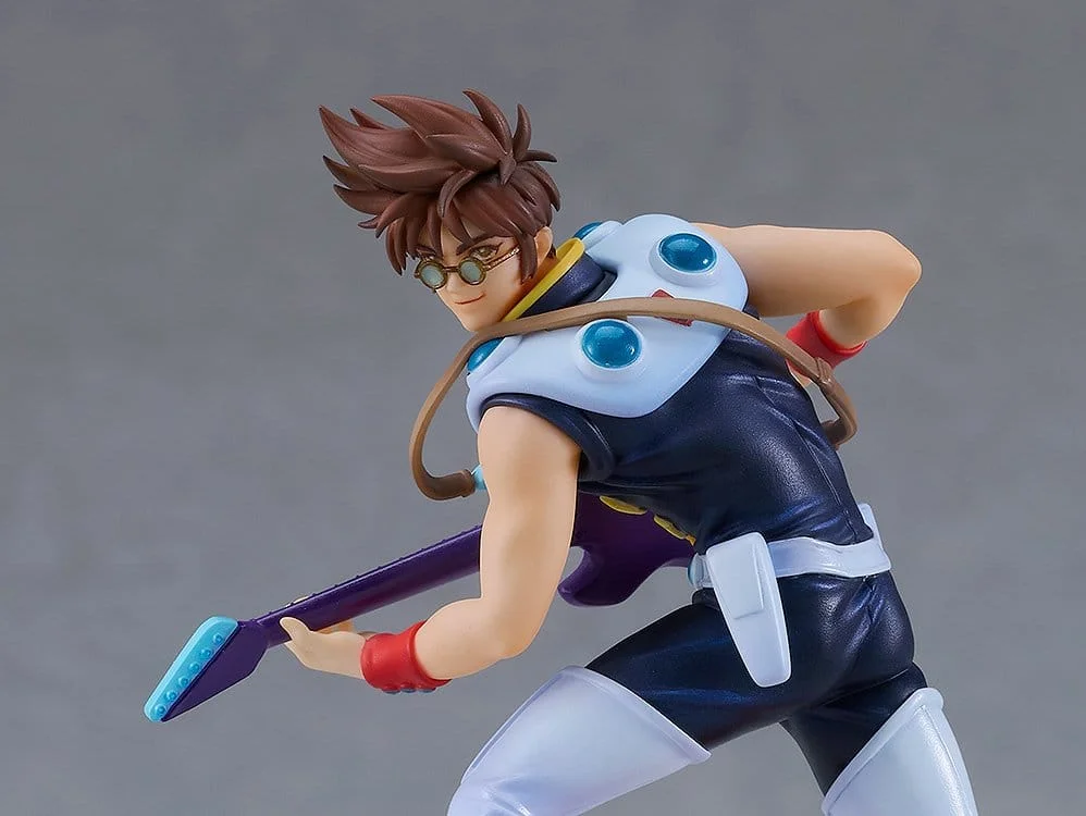 Macross 7 - PLAMAX - Basara Nekki