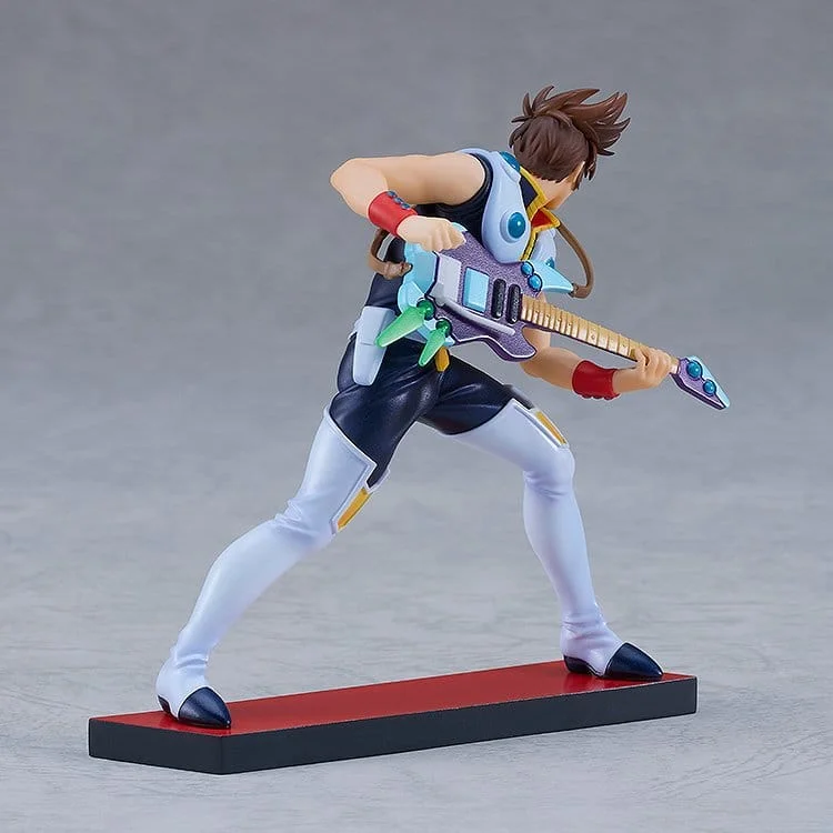 Macross 7 - PLAMAX - Basara Nekki