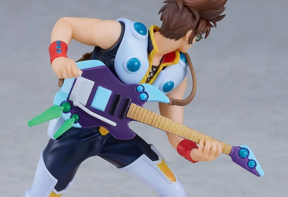 Macross 7 - PLAMAX - Basara Nekki