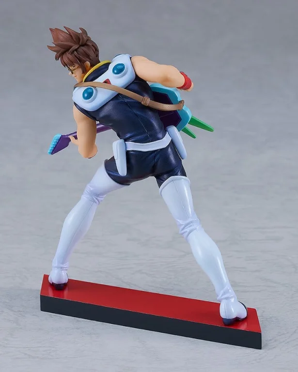 Macross 7 - PLAMAX - Basara Nekki