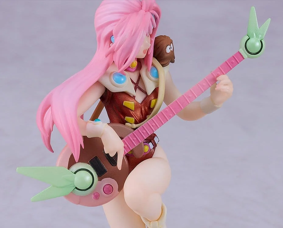 Macross 7 - PLAMAX - Mylene Flare Jenius