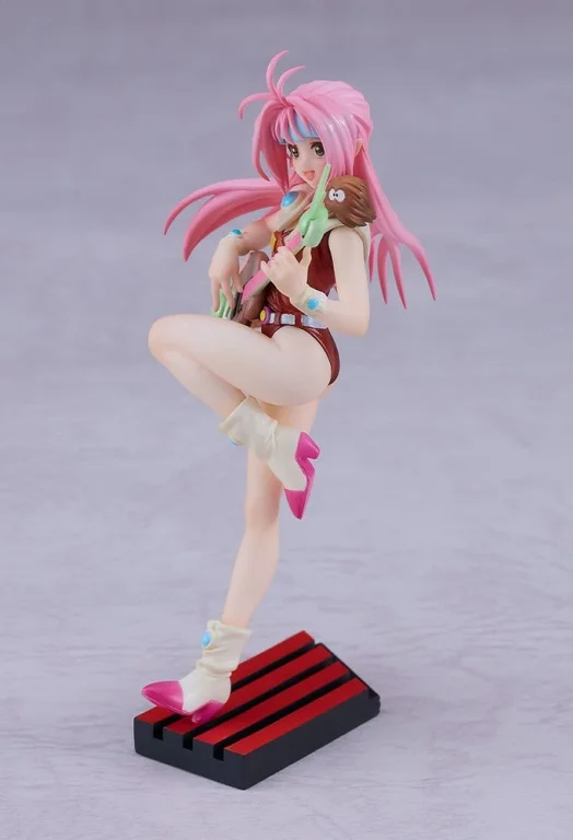 Macross 7 - PLAMAX - Mylene Flare Jenius