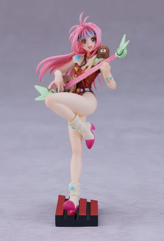Macross 7 - PLAMAX - Mylene Flare Jenius
