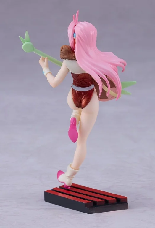 Macross 7 - PLAMAX - Mylene Flare Jenius