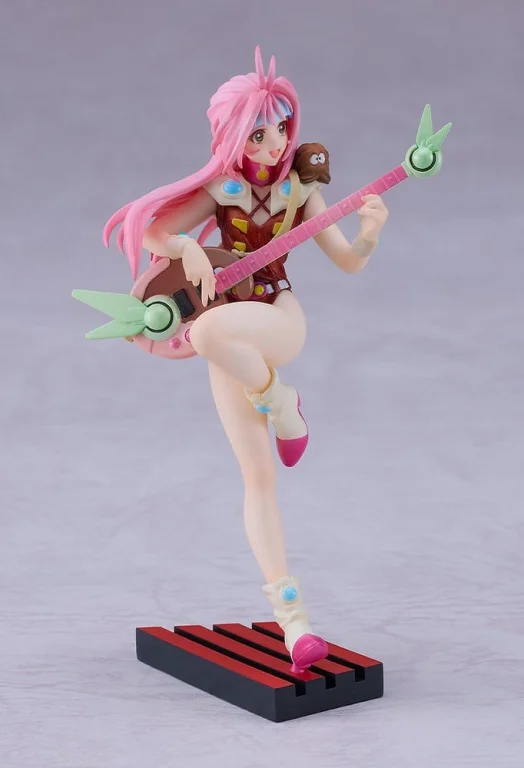 Macross 7 - PLAMAX - Mylene Flare Jenius