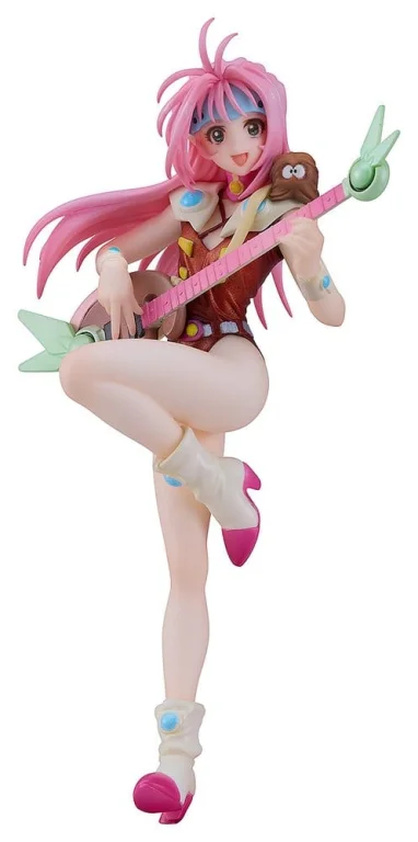 Macross 7 - PLAMAX - Mylene Flare Jenius