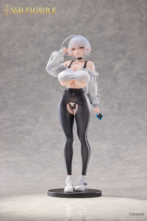 AnimA - SSR FIGURE - Neofilia (Regular)