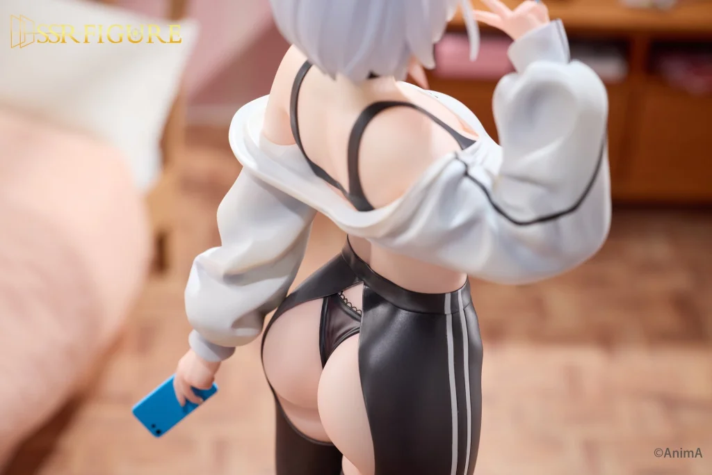 AnimA - SSR FIGURE - Neofilia (Regular)