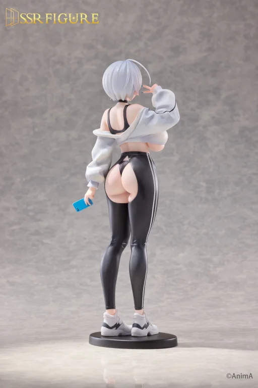 AnimA - SSR FIGURE - Neofilia (Premium)