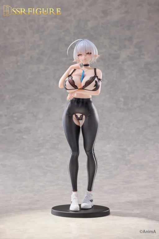 AnimA - SSR FIGURE - Neofilia (Premium)