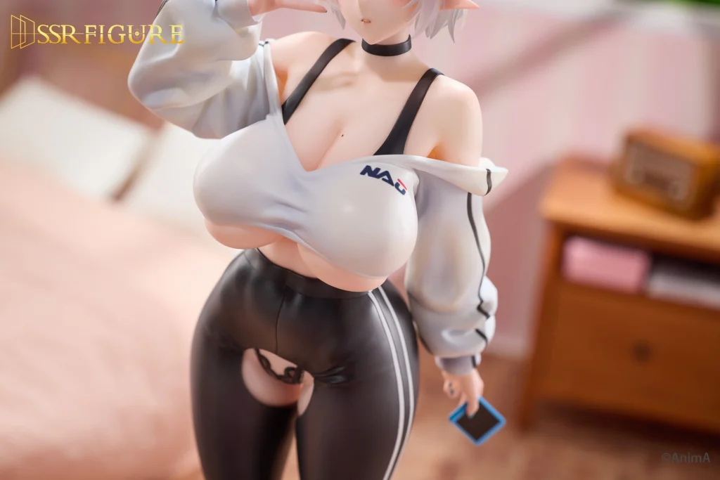 AnimA - SSR FIGURE - Neofilia (Premium)