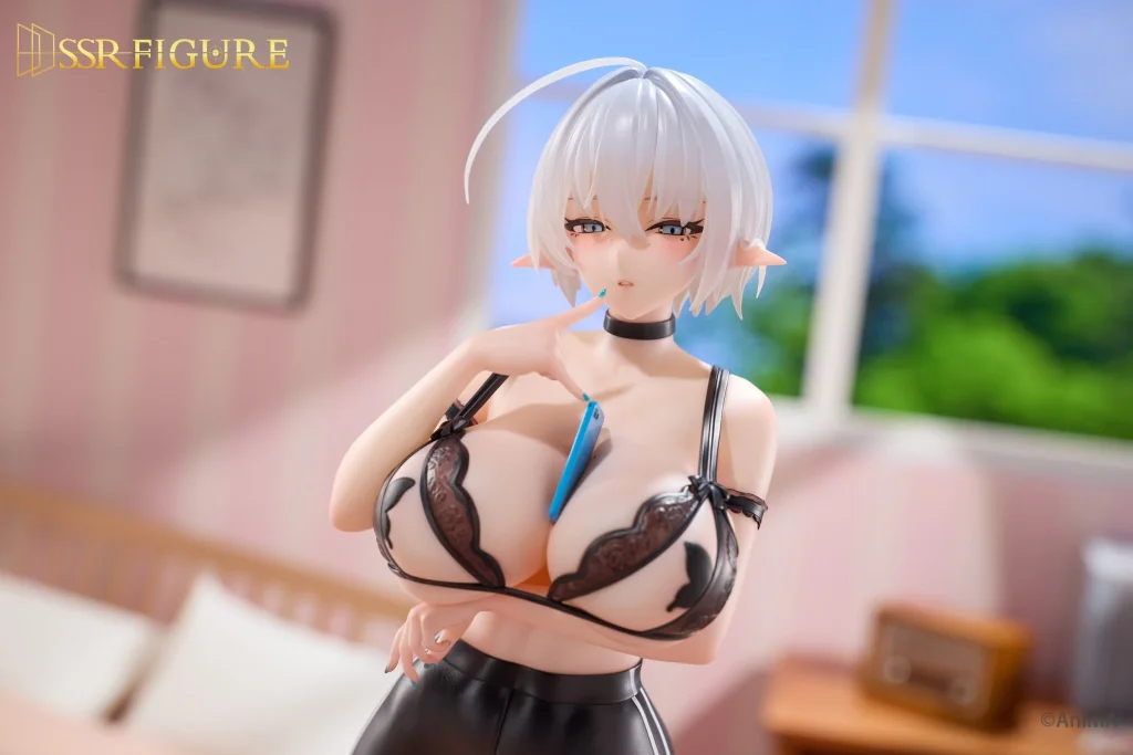 AnimA - SSR FIGURE - Neofilia (Premium)