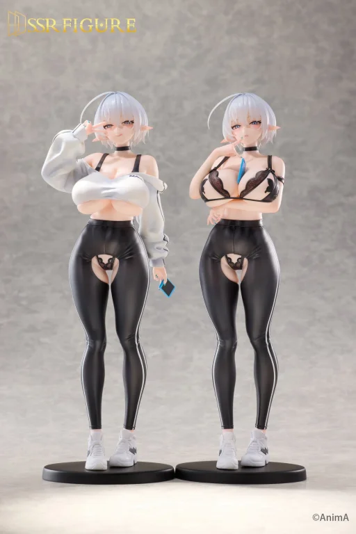 AnimA - SSR FIGURE - Neofilia (Premium)