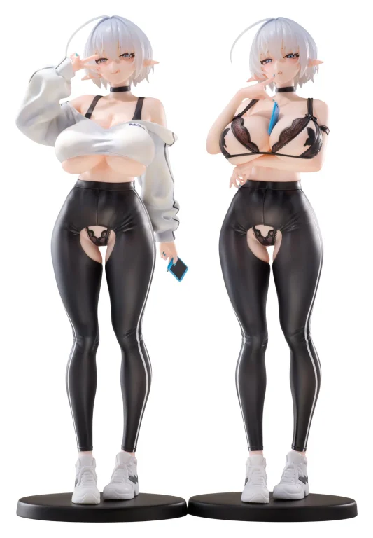 AnimA - SSR FIGURE - Neofilia (Premium)