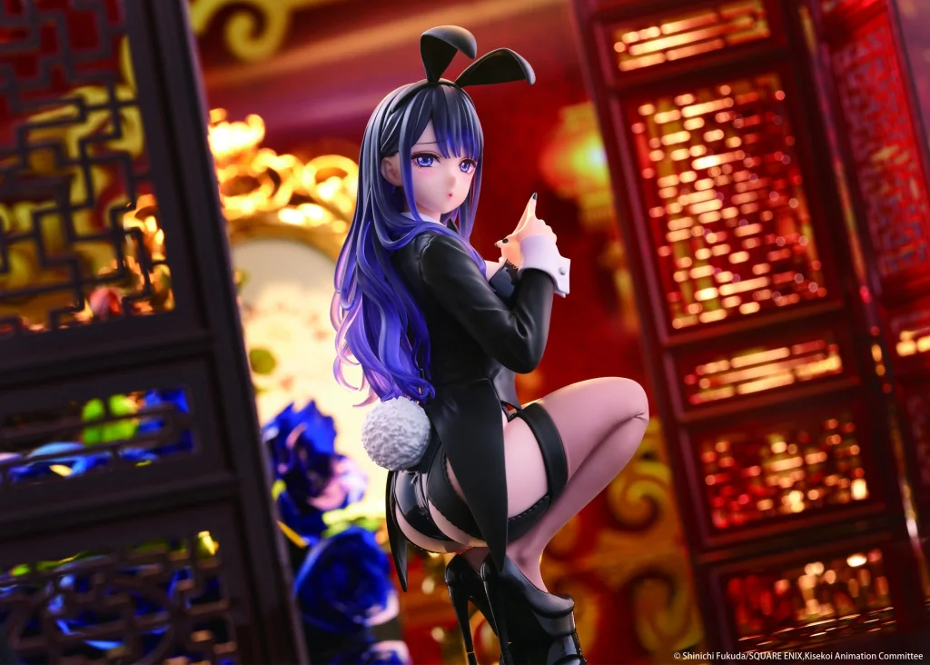 My Dress-Up Darling - Desktop Cute - Marin Kitagawa (Arisa Izayoi Ver.)