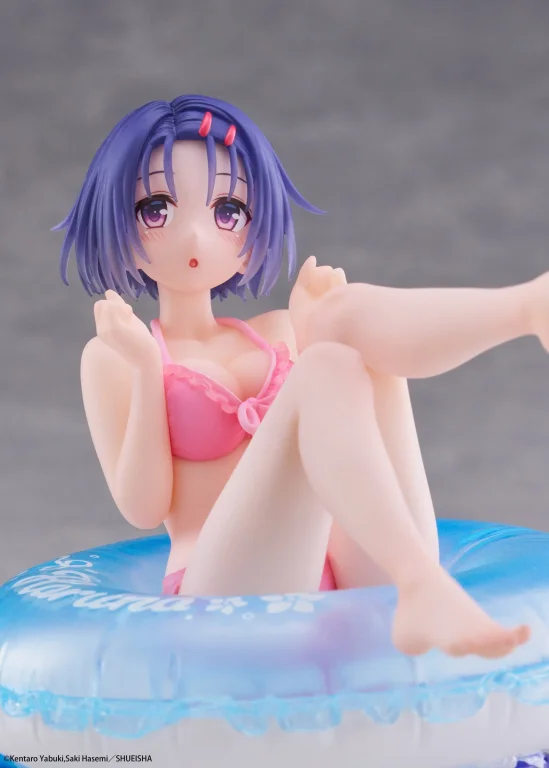 To Love-Ru - Aqua Float Girls - Haruna Sairenji