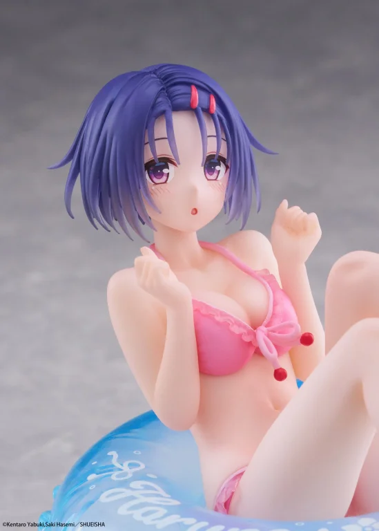 To Love-Ru - Aqua Float Girls - Haruna Sairenji