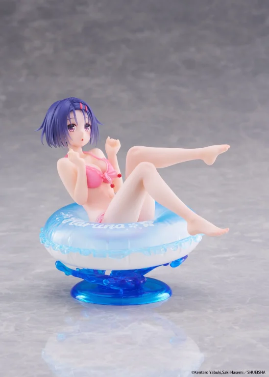 To Love-Ru - Aqua Float Girls - Haruna Sairenji