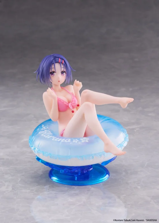 To Love-Ru - Aqua Float Girls - Haruna Sairenji
