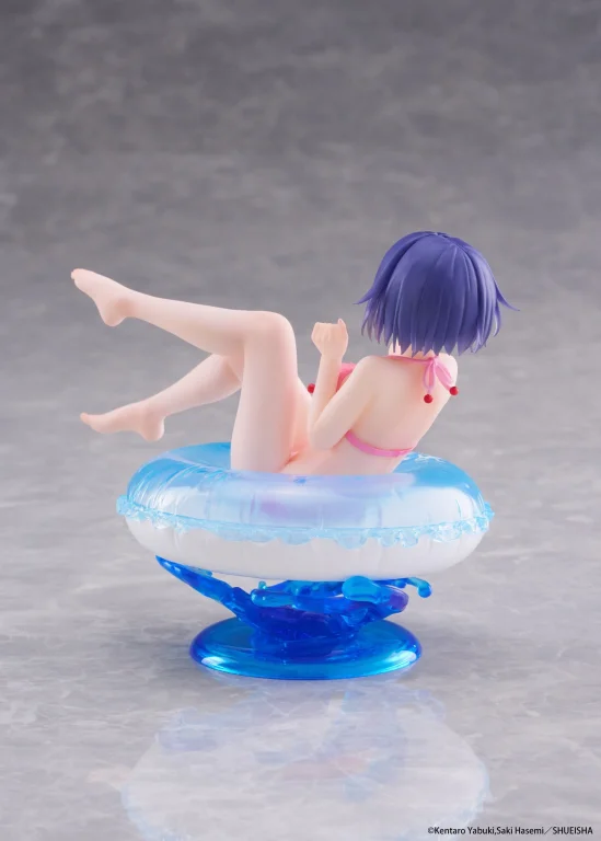 To Love-Ru - Aqua Float Girls - Haruna Sairenji