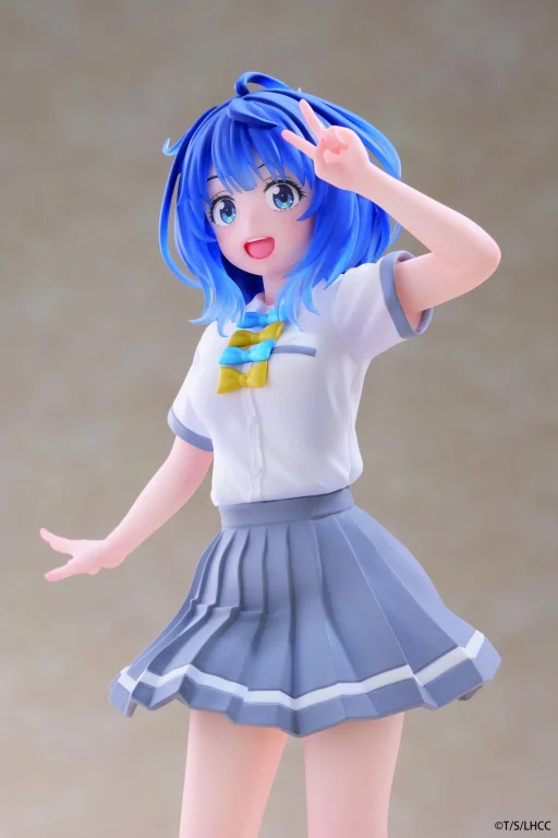 Makeine - Coreful Figure - Anna Yanami