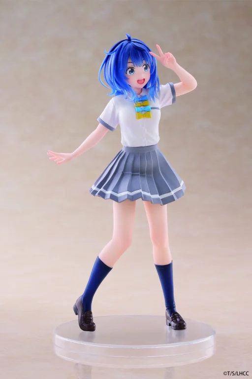 Makeine - Coreful Figure - Anna Yanami