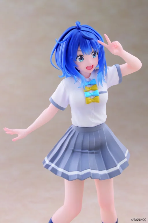 Makeine - Coreful Figure - Anna Yanami