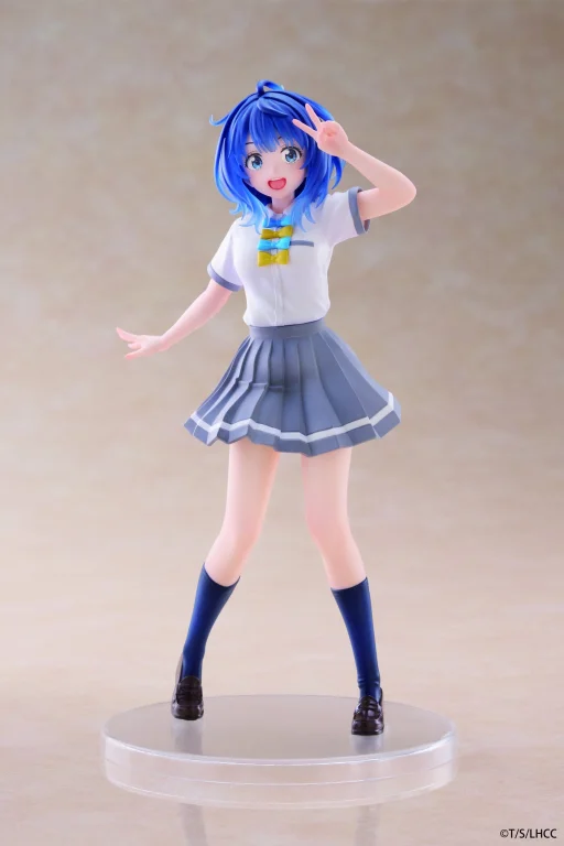 Makeine - Coreful Figure - Anna Yanami