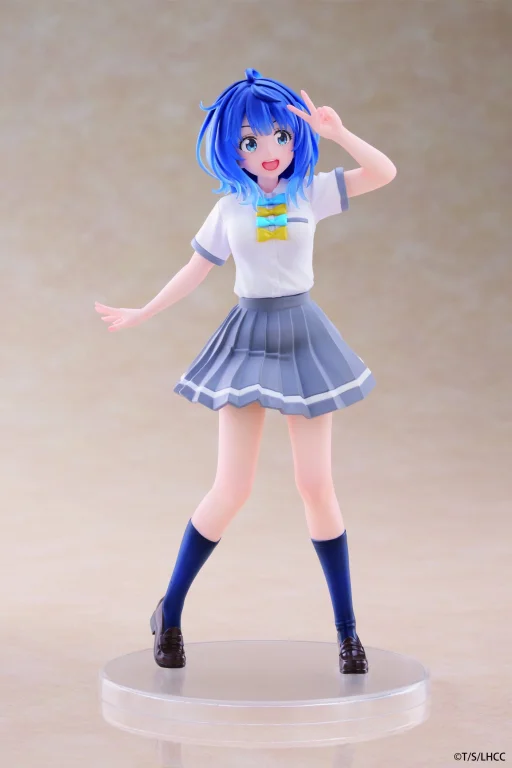 Makeine - Coreful Figure - Anna Yanami