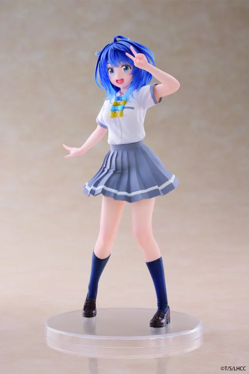 Makeine - Coreful Figure - Anna Yanami