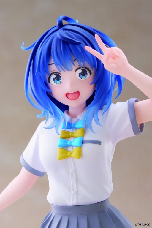 Makeine - Coreful Figure - Anna Yanami