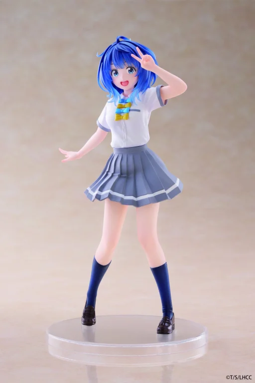 Makeine - Coreful Figure - Anna Yanami