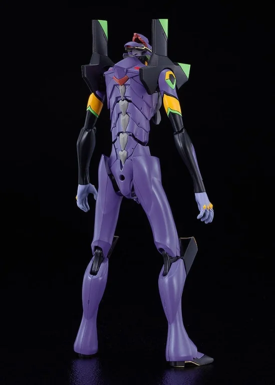 Evangelion - MODEROID - Evangelion Unit 13