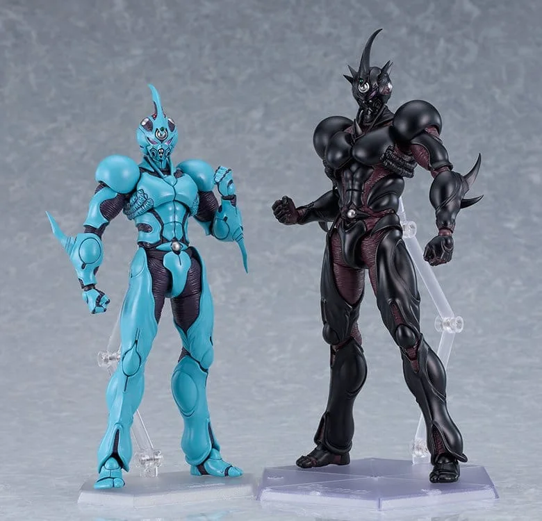 Bio Booster Armor Guyver - figma - Guyver III (Ultimate Edition)