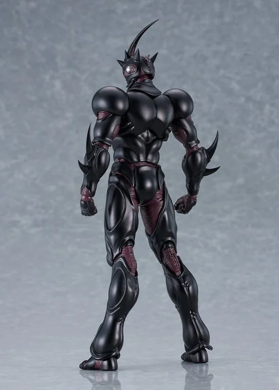 Bio Booster Armor Guyver - figma - Guyver III (Ultimate Edition)