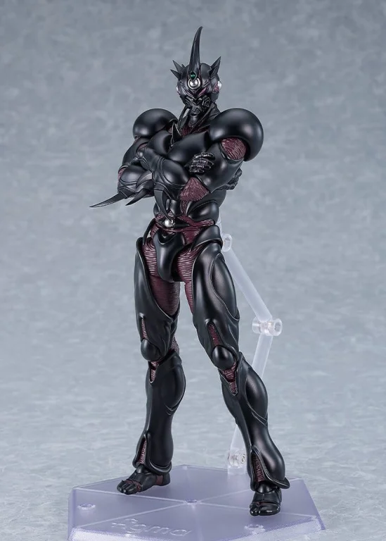 Bio Booster Armor Guyver - figma - Guyver III (Ultimate Edition)