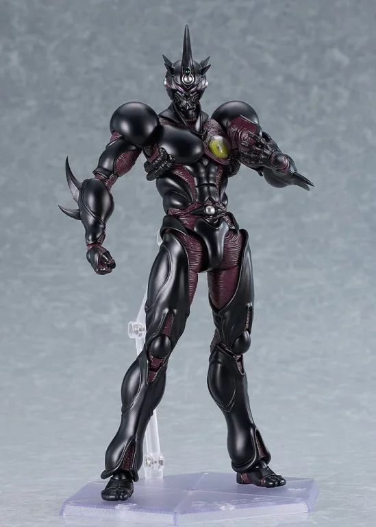 Bio Booster Armor Guyver - figma - Guyver III (Ultimate Edition)
