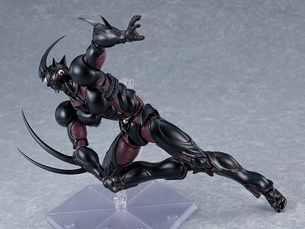 Bio Booster Armor Guyver - figma - Guyver III (Ultimate Edition)
