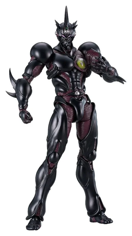 Bio Booster Armor Guyver - figma - Guyver III (Ultimate Edition)